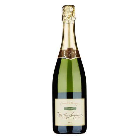 Cr Mant De Bourgogne Chardonnay Brut Bailly Lapierre