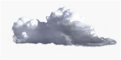 Cumulonimbus Cloud Png - Storm Cloud Transparent Background, Png ...