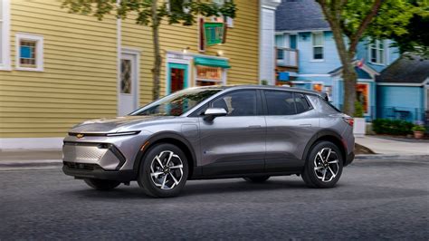 Chevy Equinox 2024 Problems Forum Gwyn Portia