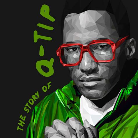 Bbc Radio 1 Releases The Story Of Q Tip An Hour Long Interview The