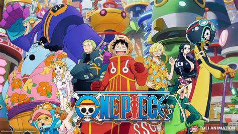 Onde Assistir One Piece Film Red Dublado No Brasil