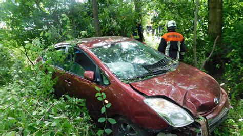 Unfall In Oberding Mit Fahrerflucht Und Schwerverletzter Erdingerin