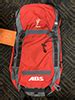 ABS Vario Zip On Attachment Avalanche Pack First Place Parts