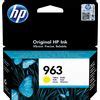 Hp Yellow Original Ink Cartridge Cartucho De Tinta Pieza S