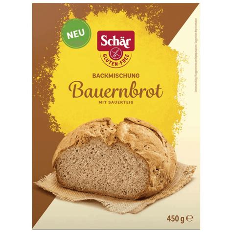 Sch R Meisterb Ckers Classic Glutenfrei G Kaufen Kanela