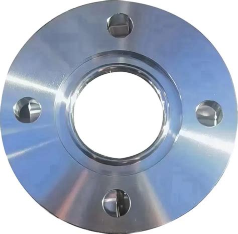 Din Ansi Asme Standard Jis B2220 Weld Neck 5k 10k 20k Wn Flanges A105