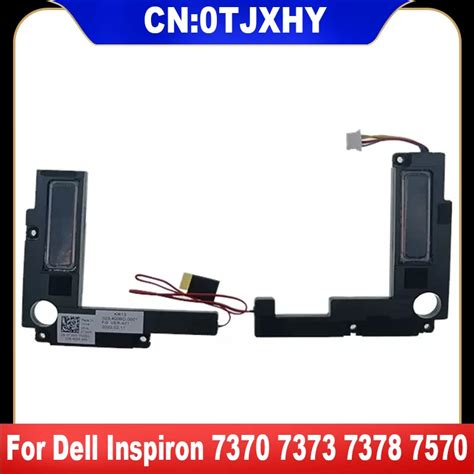 0TJXHY TJXHY New Original For Dell Inspiron 7370 7373 7378 7570 023