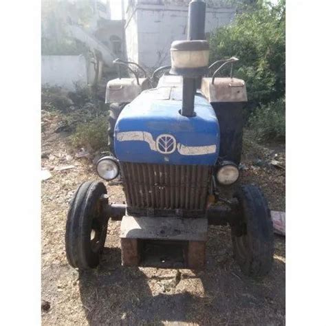 New Holland 3230 Old Tractor Model Number Nh 3230 At Rs 120000unit In Greater Noida