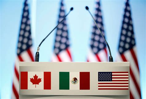 The Uncertain Future And Eminent Collapse Of NAFTA