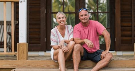 Renovation Island Season 3 Full Cast List HGTV Stars Sarah And Bryan