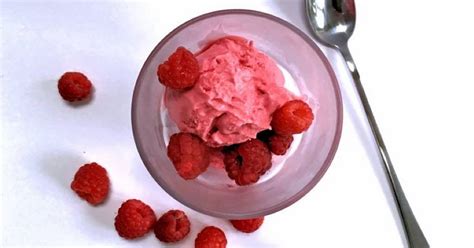 Summer Berry Ice Cream Recipe Yummly