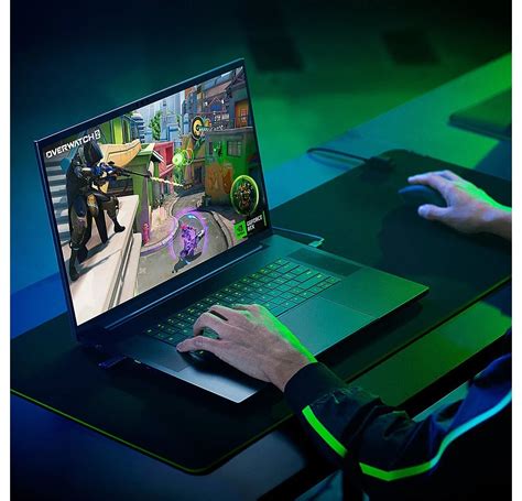 Rent Razer Blade 18 Gaming Laptop Intel® Core™ I9 13950hx 16gb 1tb Ssd Nvidia® Geforce