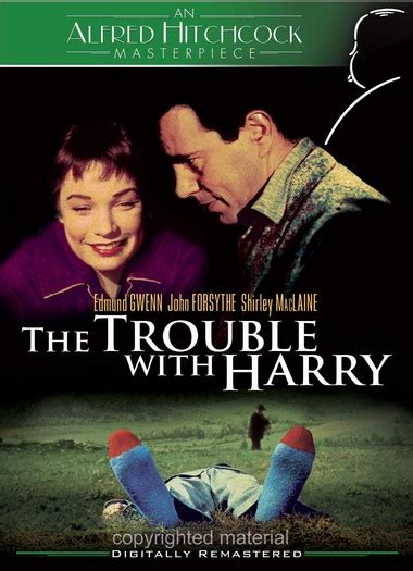 해리의 소동 Thetroublewithharry1955720pblurayx264 Amiable