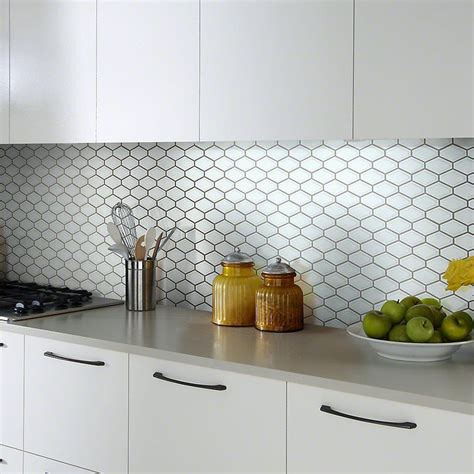 Kitchen Splashback Tiles Ideas