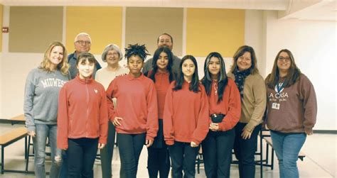 Blessings in a Backpack Providing Weekend Food to La Casa de Esperanza Students - Blessings in a ...