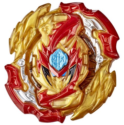 Beyblade Burst Rise Lord Spryzen Qr Code