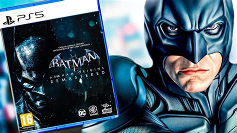 Batman Arkham Remastered Bad News Youtube