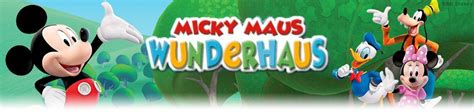 Micky Maus Wunderhaus Staffel 2 Episodenguide Fernsehserien De