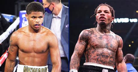 Jesse Bam Rodriguez Didn T Hesitate When Asked Who Wins Gervonta