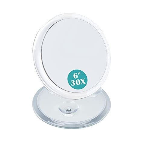 B Beauty Planet Miroir Grossissant X Miroir De Voyage Pour Maqu