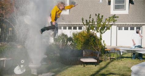AusCAPS Dave England Nude In Jackass Forever
