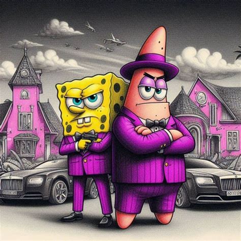 Stream Trappin In Bikini Bottom By Danny T Listen Online For Free