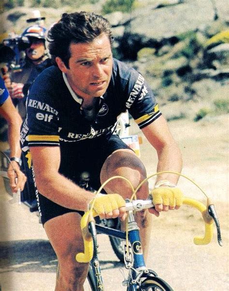 Bernard Hinault | Cycling race, Bicycle race, Cycling pictures