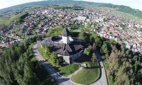 Ve Eras Prvi Festival Elektronske Muzike U Velikoj Kladu I Radio