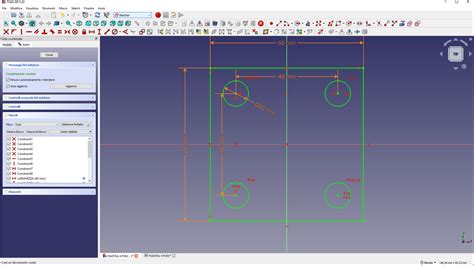 Freecad Cad Cam Fea On Twitter Rt Brunettistefano I M Sorry But I