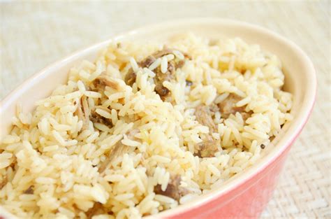 Arroz de Frango no Forno Iguaria Receita e Culinária