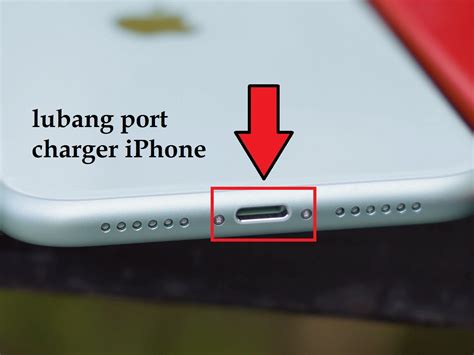 Cara Mengatasi Charging Not Available Liquid Detected Di Iphone Pukeva