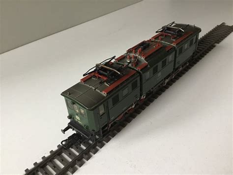 M Rklin H Electric Locomotive Br Db Catawiki