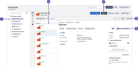 4 Create Objects Jira Service Management Data Center And Server 4 22