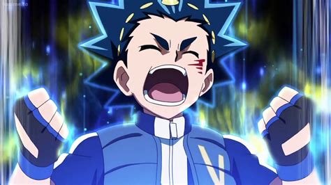 Beyblade Burst Turbo Valt Vs Aiger English Dub Part 2 YouTube