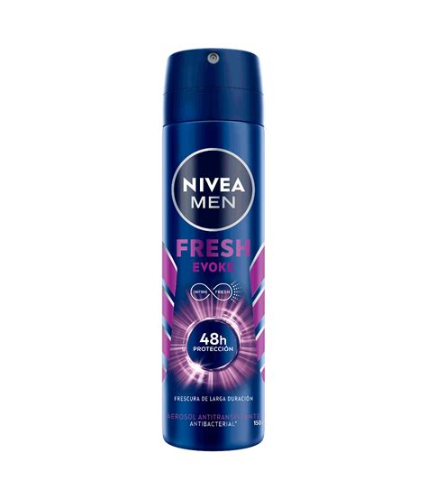 Antitranspirantes Desodorantes Para Hombres En Spray Aerosol Nivea®