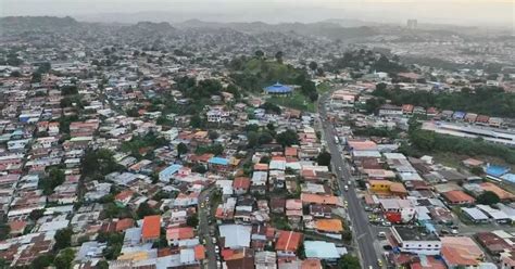 San Miguelito Los D As De Irma Hern Ndez En La Alcald A De San