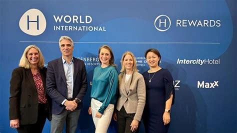 Hotelbeds And H World International Sign A New Strategic Partnership