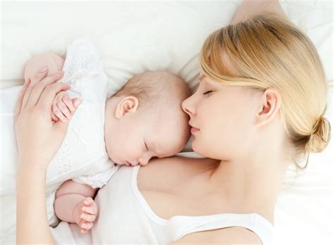 A Parental Guide for New Moms - German Architecture