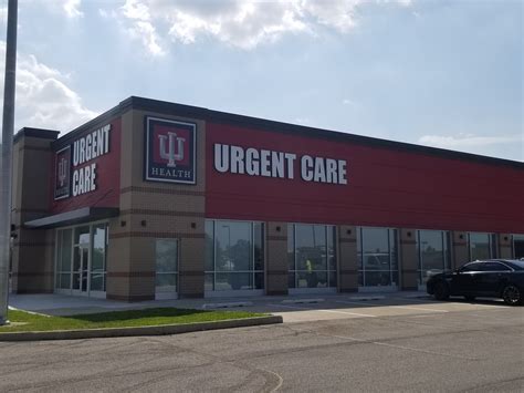 IU HEALTH URGENT CARE FORT WAYNE – NORTH - Fort Wayne IN - Hours
