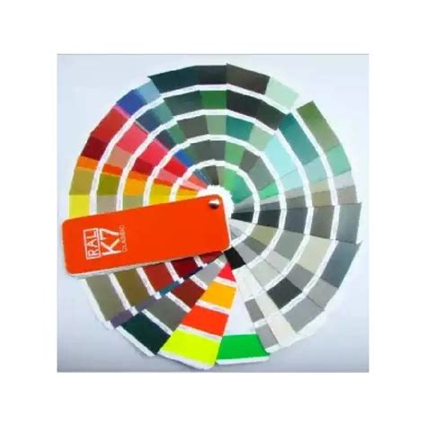 Ral Classic Colour Chart K7 2021 Best Sales Th