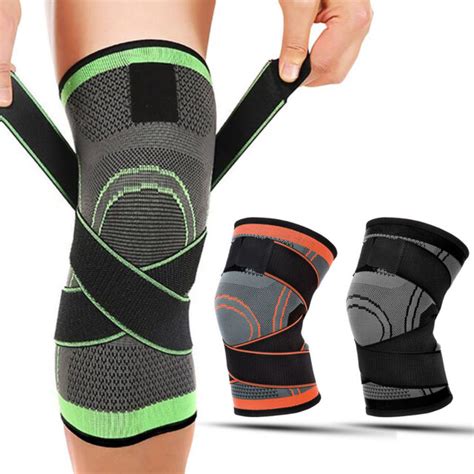 strapping knee strap db fitness injury clinic