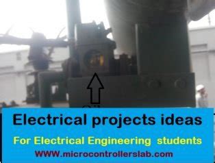 200+ Top Electrical projects ideas for Engineering students