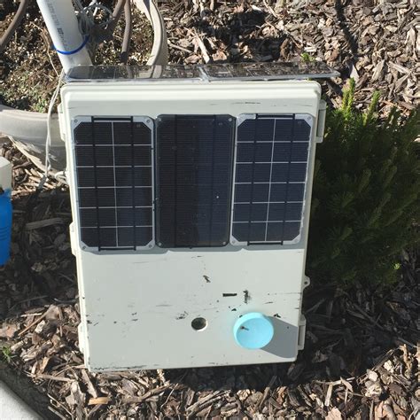 Solar Power - Project Curacao back to the Tropics - SwitchDoc Labs Blog