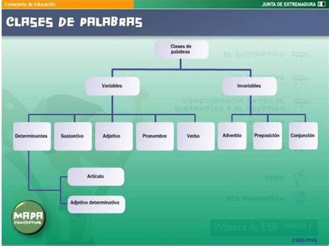 Morfolog A Categor As Gramaticales Ppt