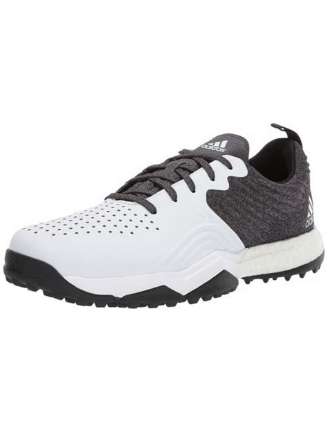 Buy Adidas Mens Adipower 4orged S Golf Shoe Online Topofstyle