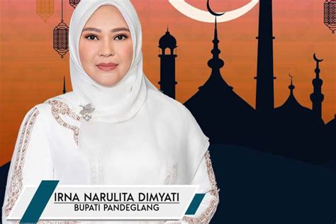 Biodata Agama Rizka Natakusumah Anak Bupati Pandeglang Irna Narulita