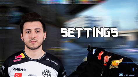 CSGO XANTARES SETTINGS Mp4 YouTube