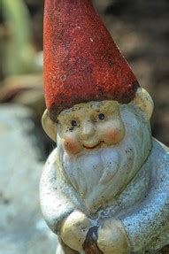 Zombie Gnomes for your Garden