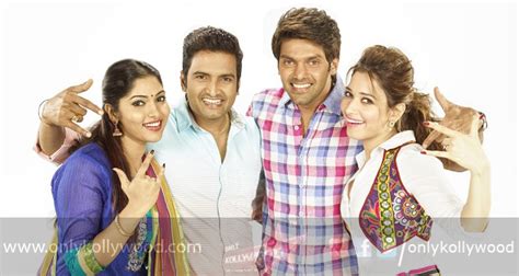"VSOP will make you feel nostalgic," says Rajesh - Only Kollywood