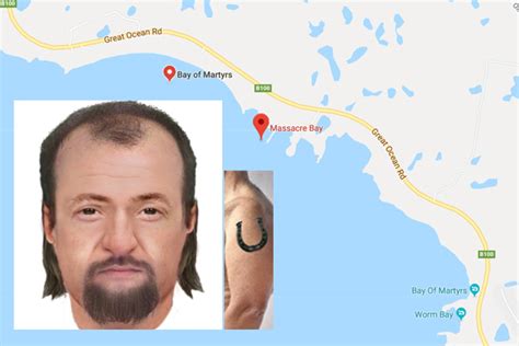 Police Hunt Sex Creep After Scary Beach Chase